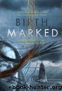 Birthmarked by O'Brien Caragh M