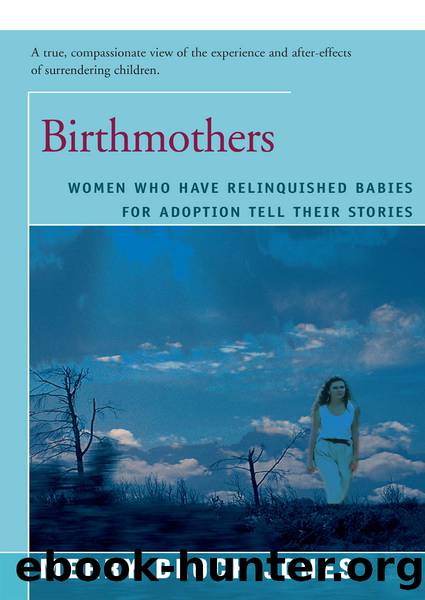 Birthmothers by Jones Merry;