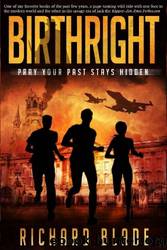 Birthright by Richard Blade
