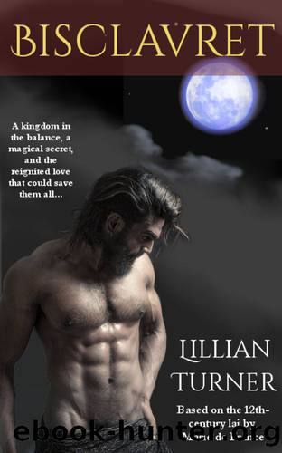 Bisclavret by Lillian Turner