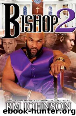 Bishop 2 by Rm Johnson