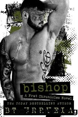 Bishop by BT Urruela