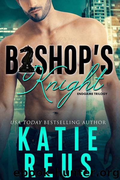 Bishop's Knight by Katie Reus