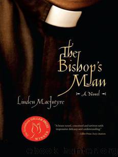 Bishop's Man by Macintyre Linden