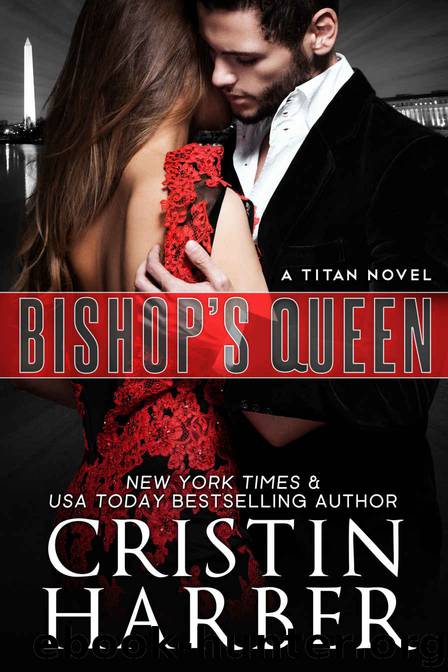 Bishop's Queen by Harber Cristin