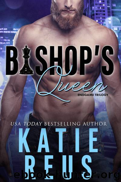 Bishop’s Queen by Katie Reus