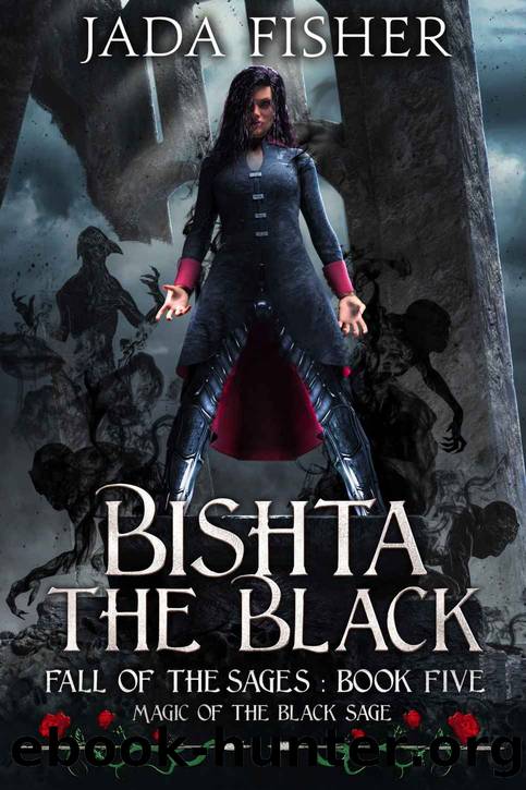Bishta the Black by Jada Fisher
