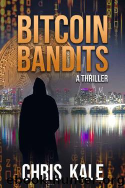 Bitcoin Bandits by Chris Kale