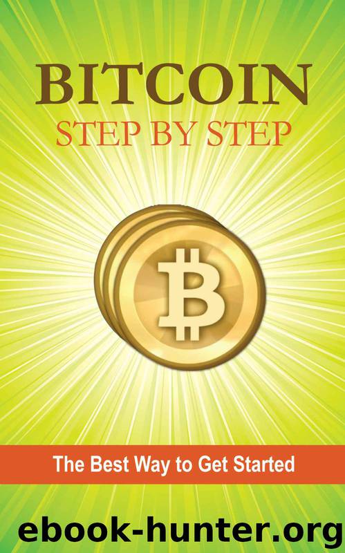 Bitcoin Step by Step