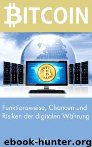 Bitcoin by Daniel Kerscher