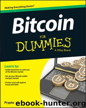 Bitcoin for Dummies by Prypto