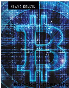 Bitcoin for Nonmathematicians: by Slava Gomzin
