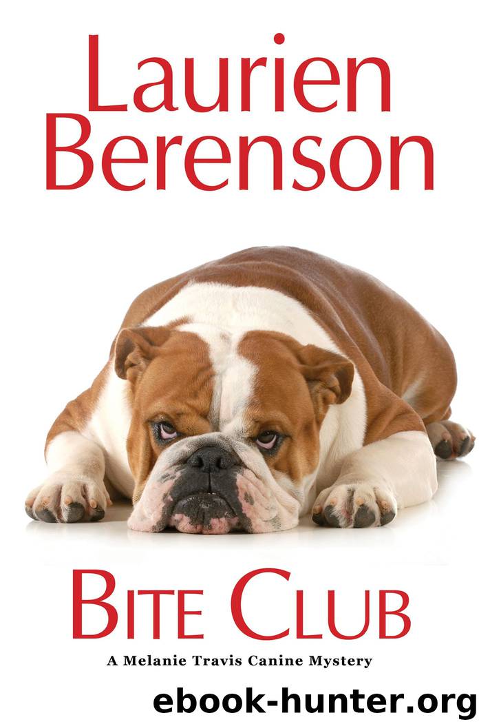 Bite Club by Laurien Berenson