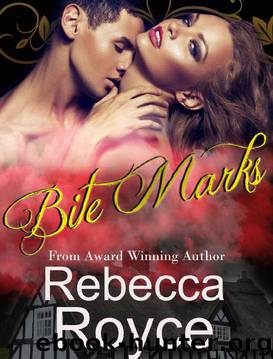 Bite Marks by Rebecca Royce