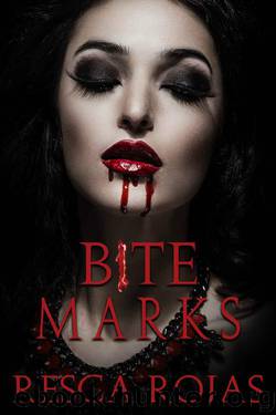 Bite Marks by Resca Rojas