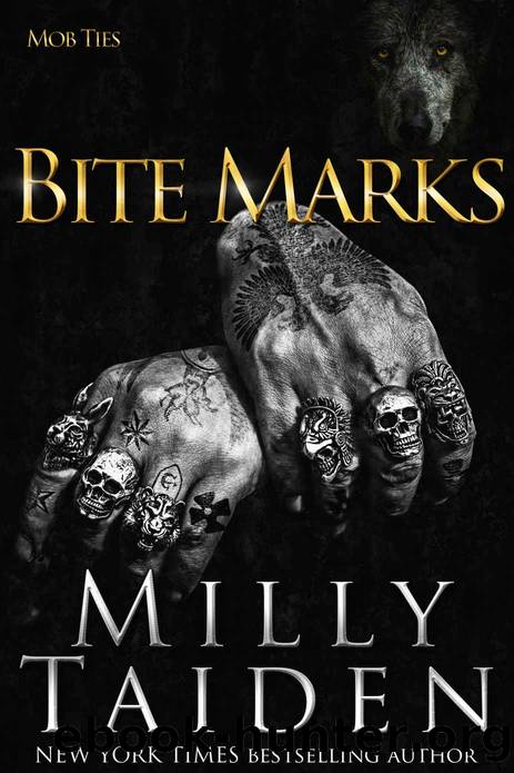 Bite Marks by Taiden Milly