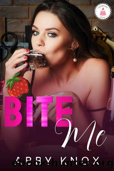 Bite Me by Abby Knox