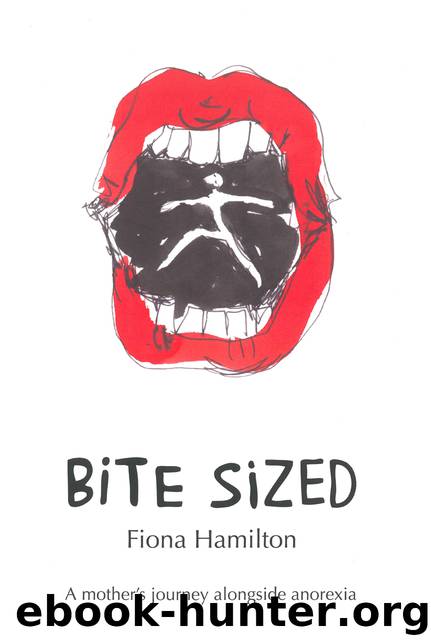 Bite Sized by Fiona Hamilton