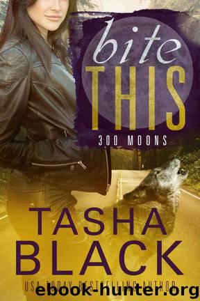 Bite This! by Tasha Black