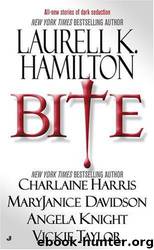 Bite by Angela Knight