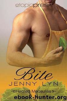 Bite by Jenny Lyn