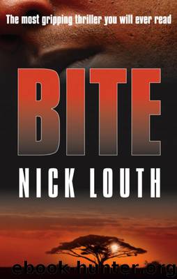 Bite by Nick Louth