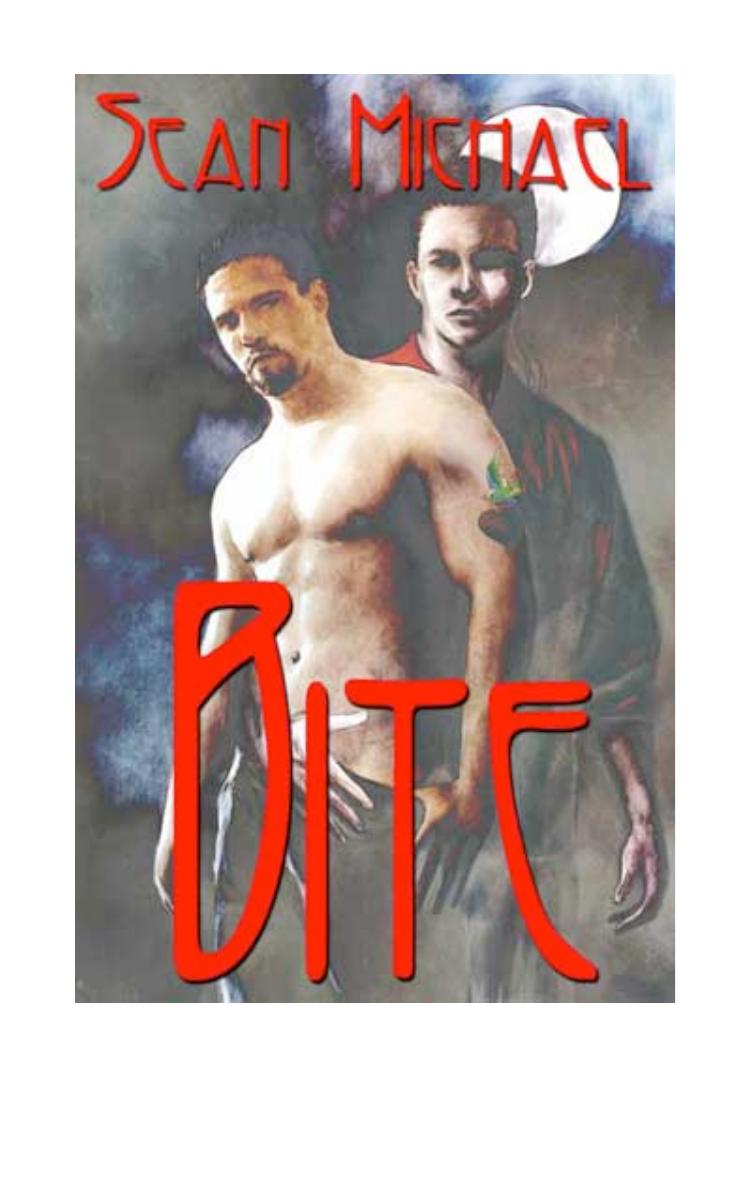 Bite by Sean Michael