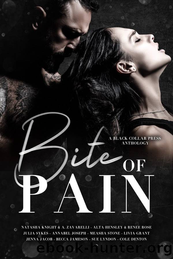 Bite of Pain by unknow