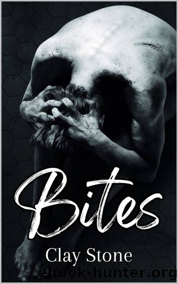 Bites by Clay Stone