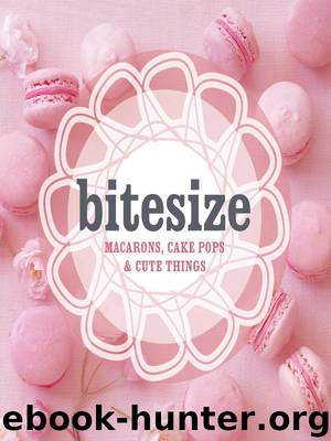 Bitesize Sweet by Unknown
