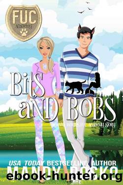 Bits and Bobs (FUC Academy) by Mandy Rosko