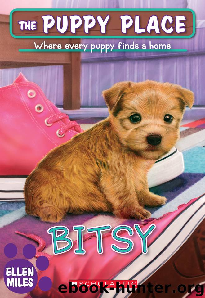 Bitsy by Ellen Miles