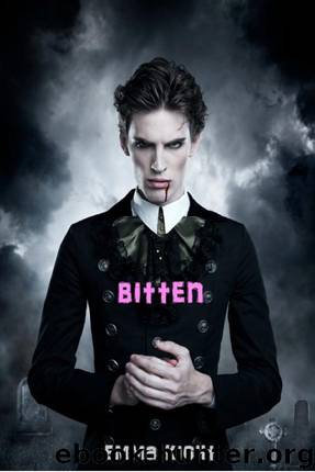 Bitten by Emma Knight