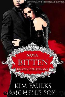 Bitten by Kim Faulks & Michelle Fox