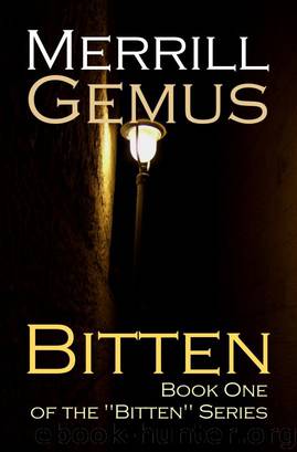 Bitten by Merrill Gemus