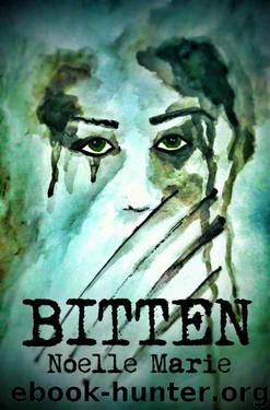 Bitten by Noelle Marie