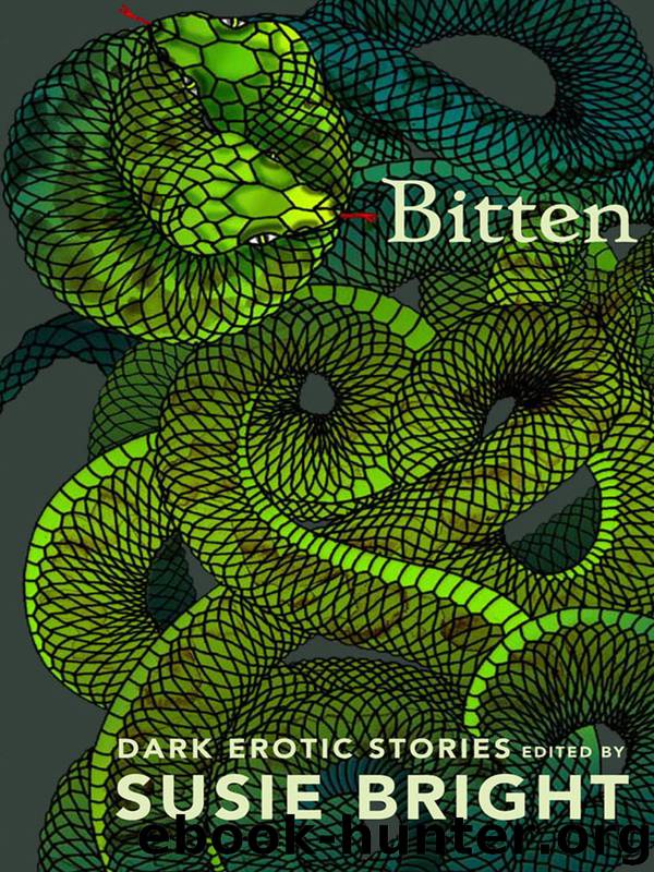 Bitten by Susie Bright