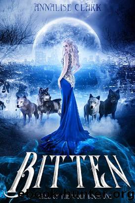 Bitten: Call of the Wolf : RH Werewolf Shifter Series by Annalise Clark