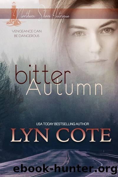 Bitter Autumn by Lyn Cote
