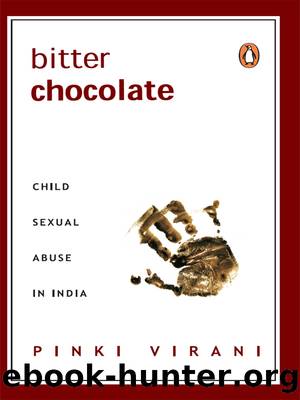 Bitter Chocolate by Pinki Virani