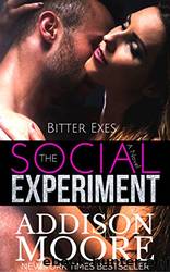 Bitter Exes by Addison Moore