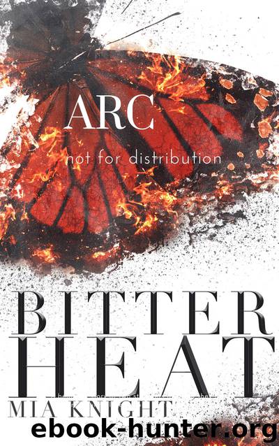 Bitter Heat by Mia Knight
