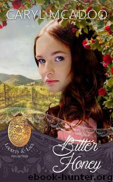 Bitter Honey by Caryl McAdoo