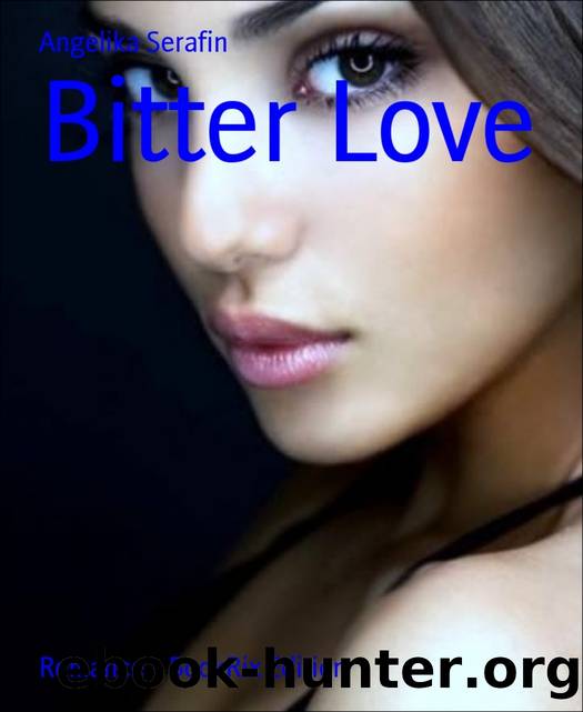 Bitter Love by Angelika Serafin
