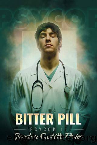 Bitter Pill by Price Jordan Castillo