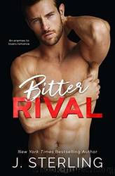 Bitter Rival by Sterling J