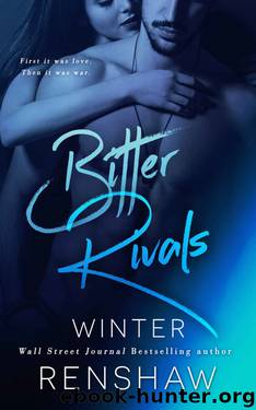 Bitter Rivals: a novella by Winter Renshaw