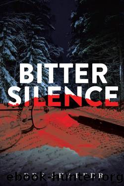 Bitter Silence by Dee Shaffer