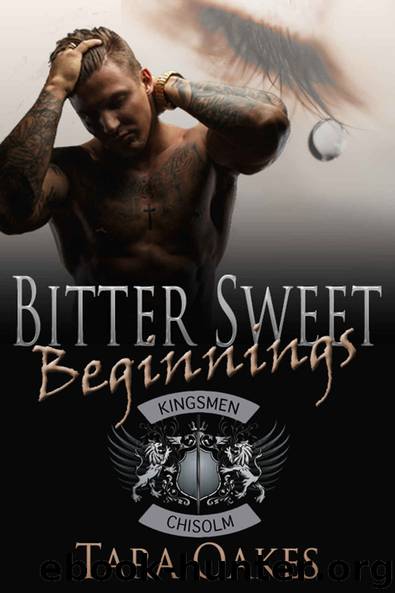 Bitter Sweet Beginnings by Tara Oakes