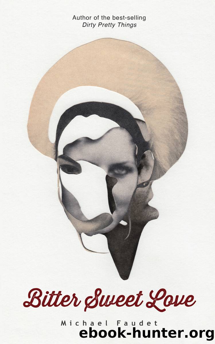 Bitter Sweet Love by Michael Faudet